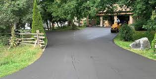 Driveway Pressure Washing in Island Lake, IL